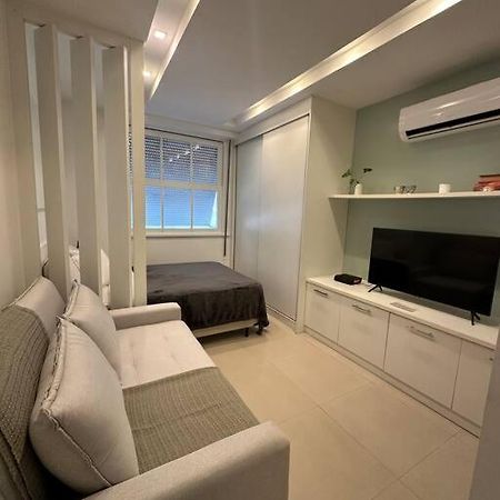 Loft Moderno E Charmoso A Passos Da Praia De Copacabana Рио-де-Жанейро Экстерьер фото