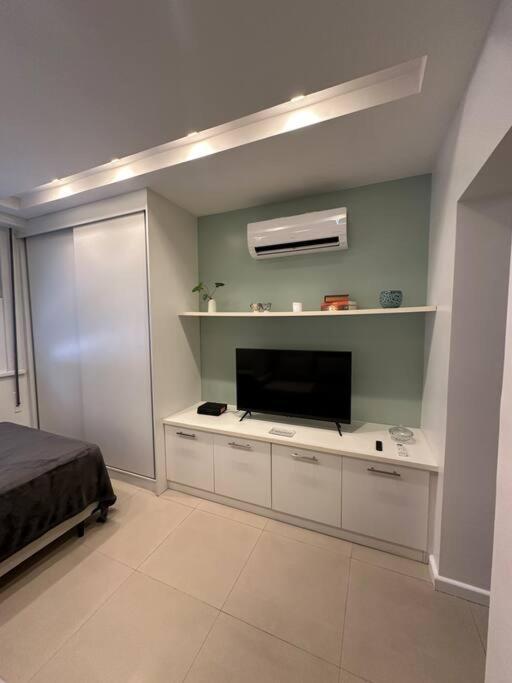 Loft Moderno E Charmoso A Passos Da Praia De Copacabana Рио-де-Жанейро Экстерьер фото
