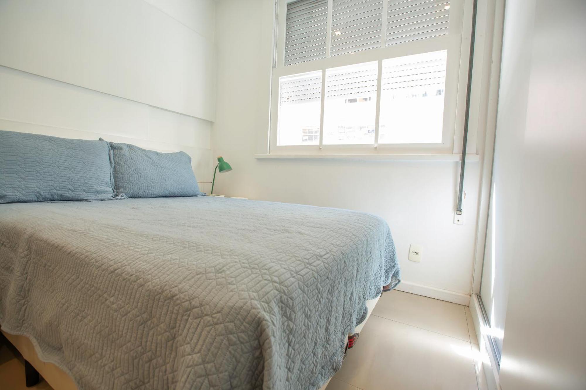Loft Moderno E Charmoso A Passos Da Praia De Copacabana Рио-де-Жанейро Экстерьер фото