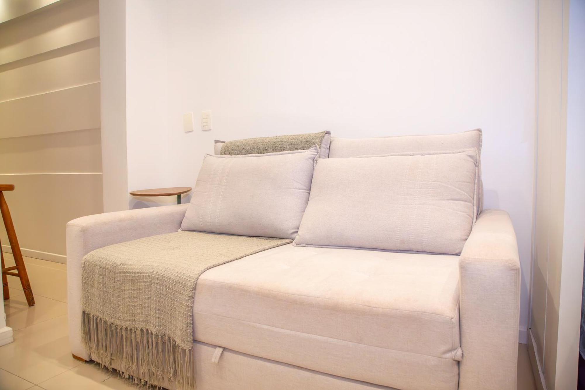 Loft Moderno E Charmoso A Passos Da Praia De Copacabana Рио-де-Жанейро Экстерьер фото