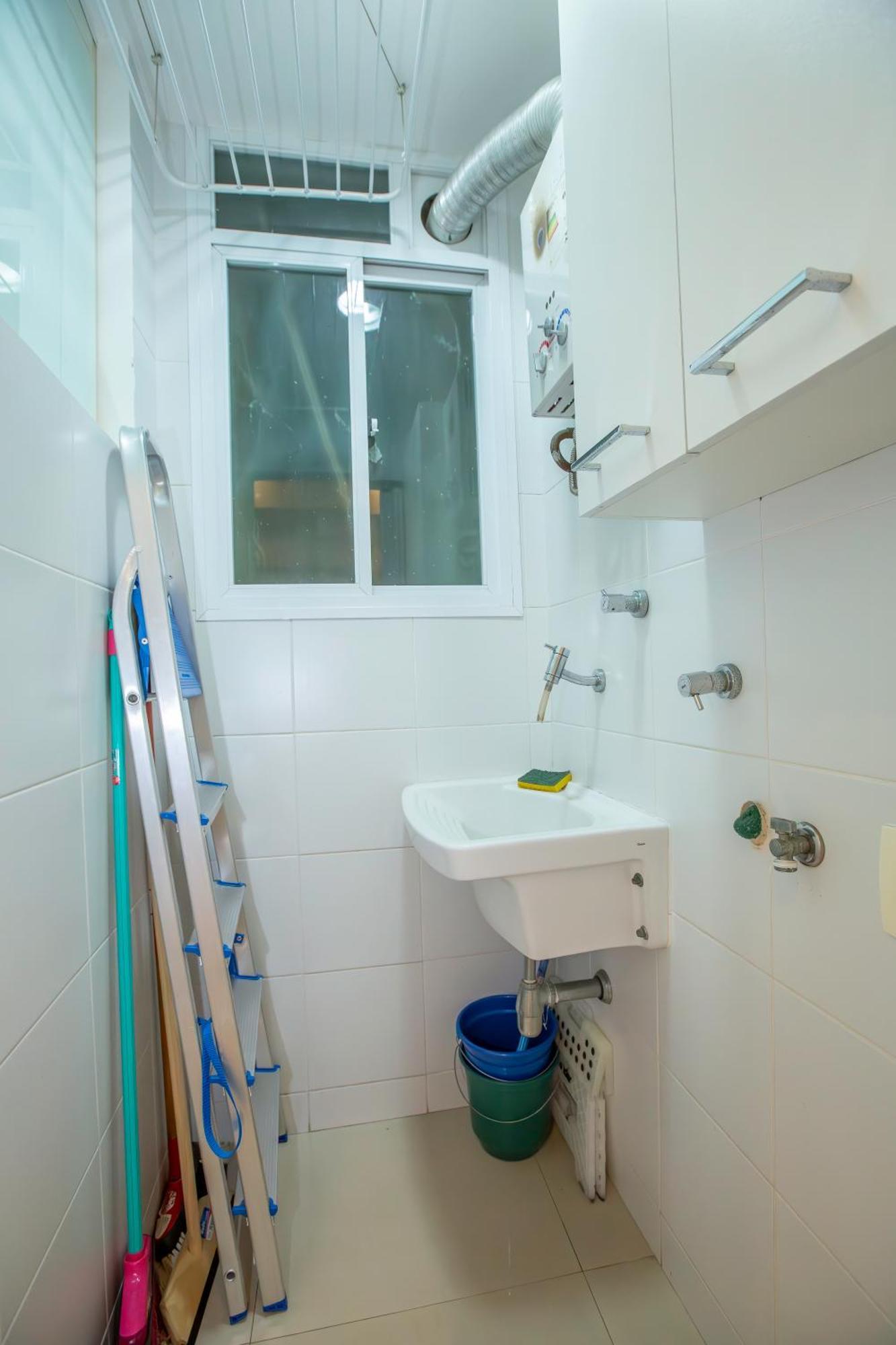 Loft Moderno E Charmoso A Passos Da Praia De Copacabana Рио-де-Жанейро Экстерьер фото