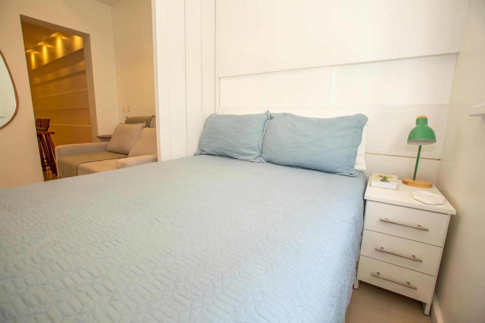 Loft Moderno E Charmoso A Passos Da Praia De Copacabana Рио-де-Жанейро Экстерьер фото
