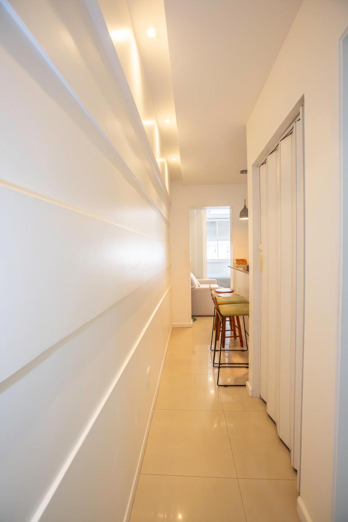 Loft Moderno E Charmoso A Passos Da Praia De Copacabana Рио-де-Жанейро Экстерьер фото